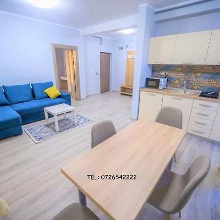 Wida Apartaments Mamaia Nord Navodari Ngoại thất bức ảnh