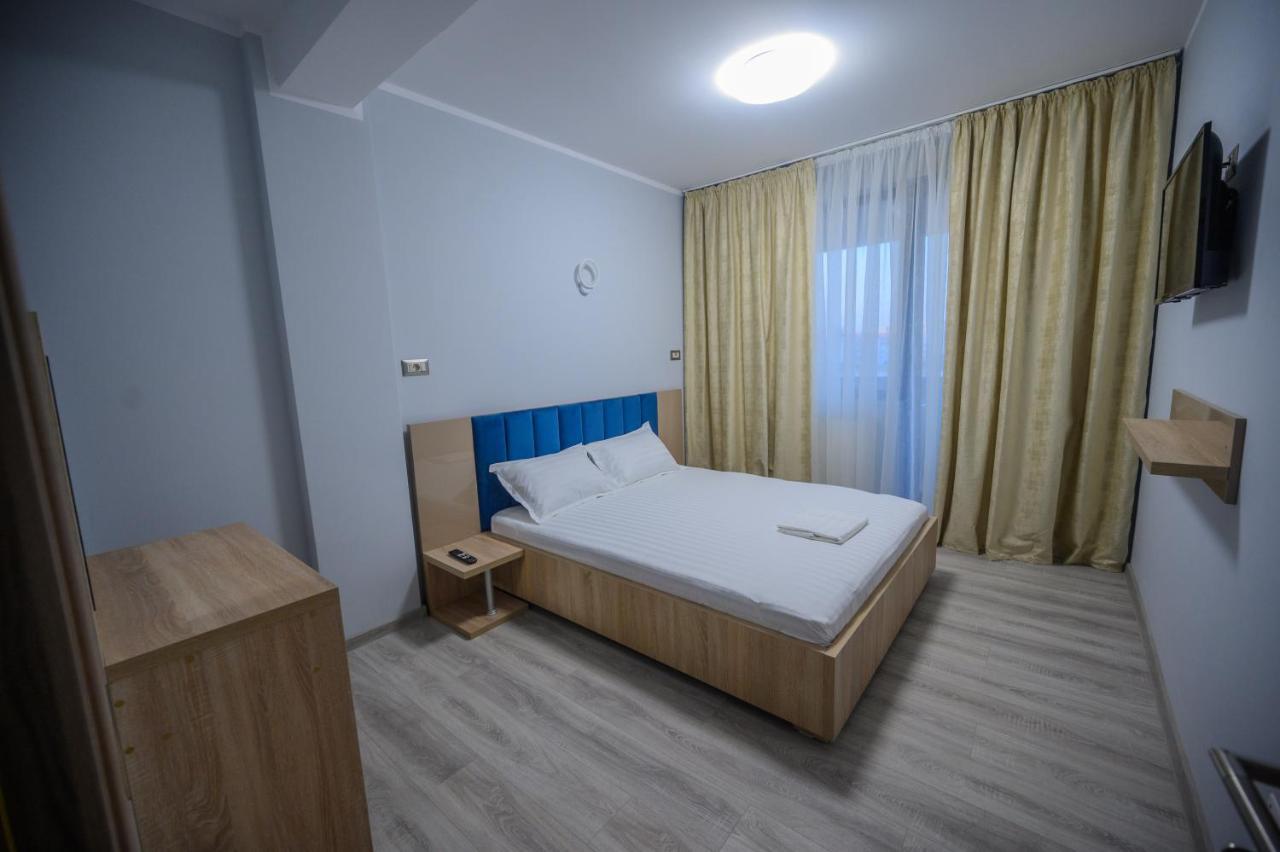 Wida Apartaments Mamaia Nord Navodari Ngoại thất bức ảnh